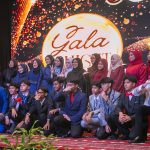 GALA NIGHT – CLASS OF 2025 : EXORDIA