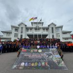 PERKHEMAHAN PERDANA KOKURIKULUM 2025
